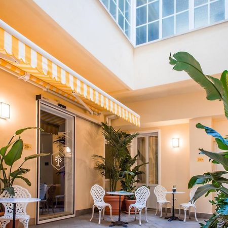 Tree Charme Pantheon Hotel Roma Dış mekan fotoğraf