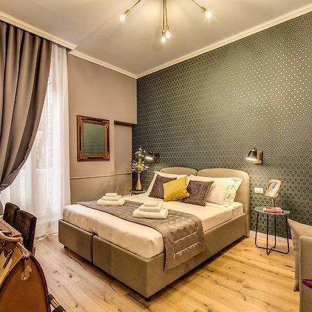Tree Charme Pantheon Hotel Roma Dış mekan fotoğraf