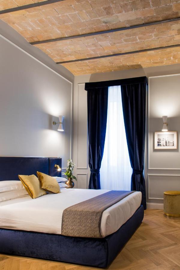 Tree Charme Pantheon Hotel Roma Dış mekan fotoğraf