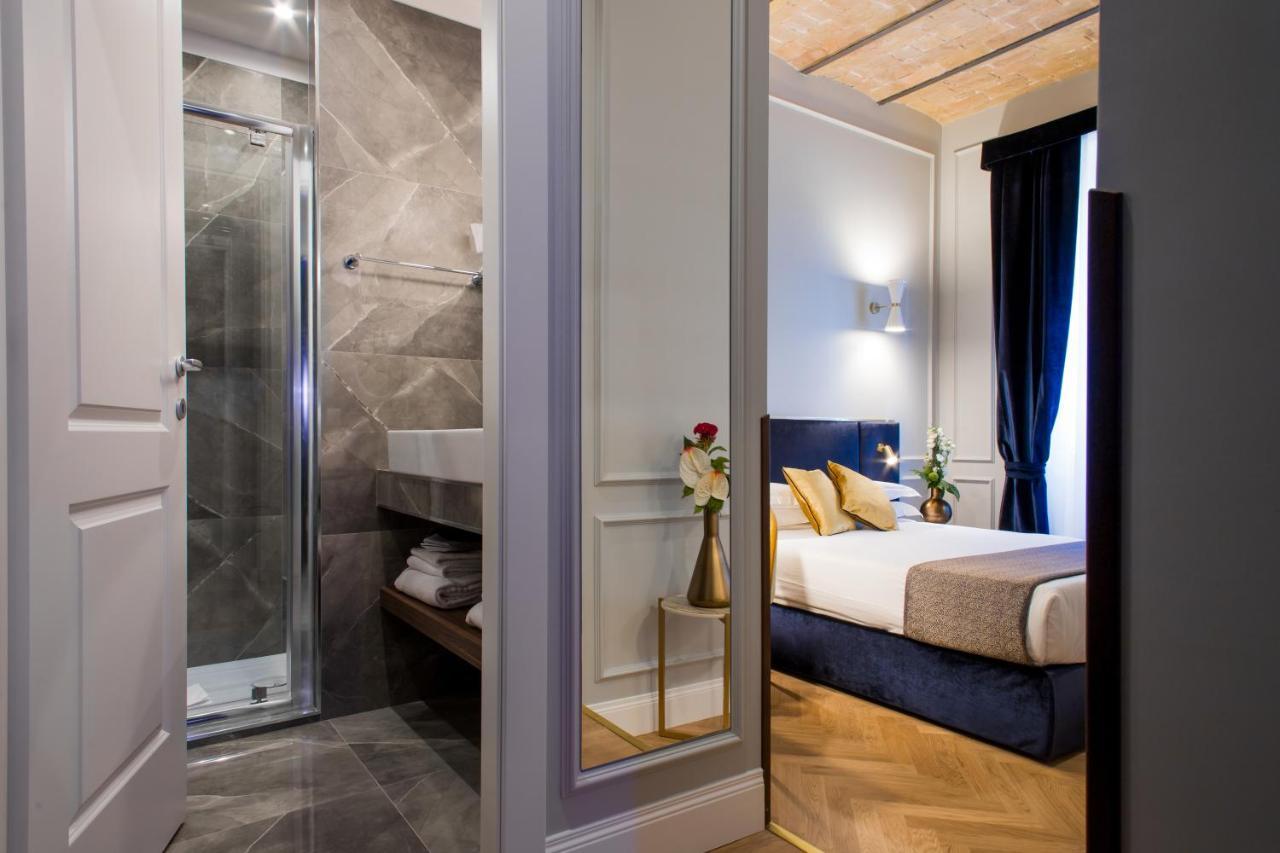 Tree Charme Pantheon Hotel Roma Dış mekan fotoğraf